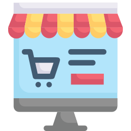 Shopping icon