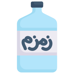 zamzam ikona