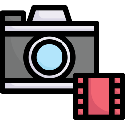 Camera icon