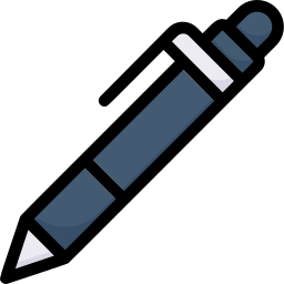 Pen icon