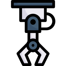 Machine icon