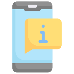 Communication icon