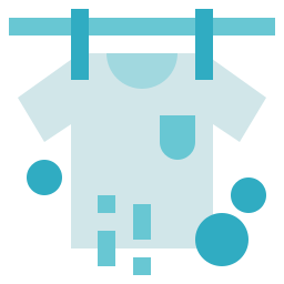 셔츠 세탁 icon