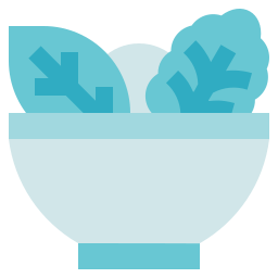 Vegetable icon