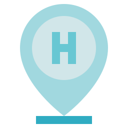 Location icon