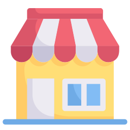 Shop icon