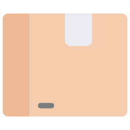 Box icon