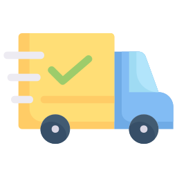 Shipping icon