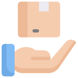 手 icon