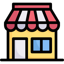 Shop icon