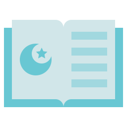 Book icon