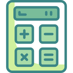 Calculator icon