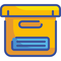 Box icon