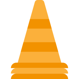 Cone icon