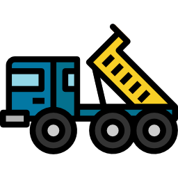 Dumper icon