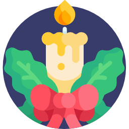 Candle icon