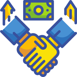 Agreement icon