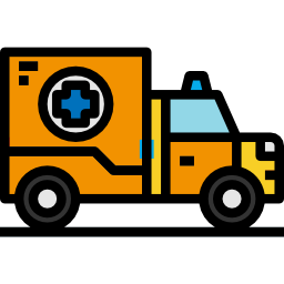 krankenwagen icon