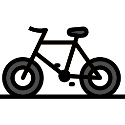 Bicycle icon