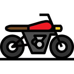 motorrad icon