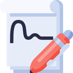 Notepad icon