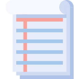 Notepad icon