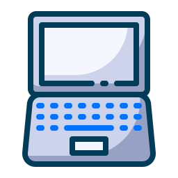 Computer icon