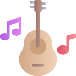 música icono