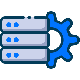 Database icon