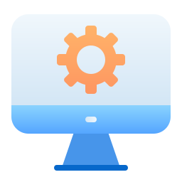 Web icon