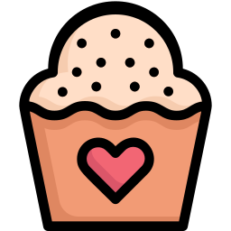 Cake icon