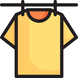 Clothes icon