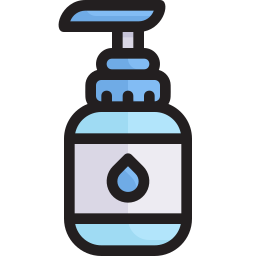 Washing icon