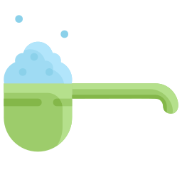 Washing icon