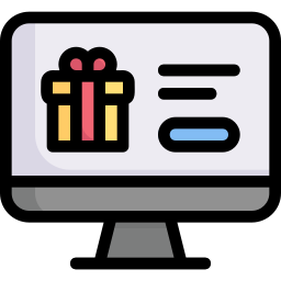 Shopping icon