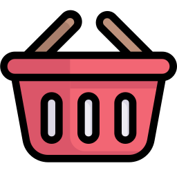 einkaufen icon