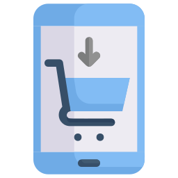 Shopping icon