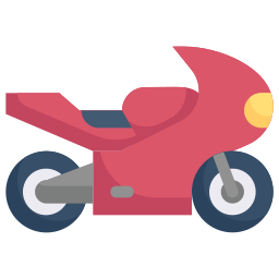 Vehicle icon