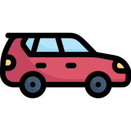 Vehicle icon