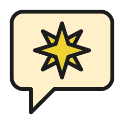 Chat icon