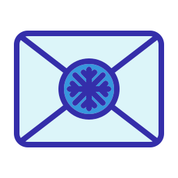 Mail icon