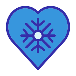 Heart icon