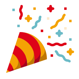 party icon