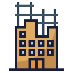 konstruktion icon