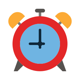 Time icon