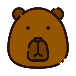 Animal icon