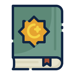 Book icon