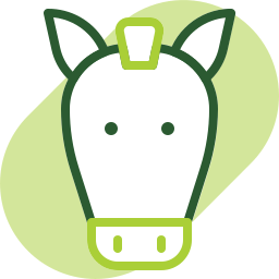 Animal icon