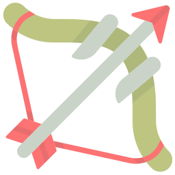 Arrow icon