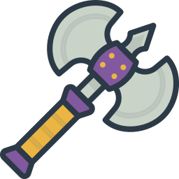 Weapon icon